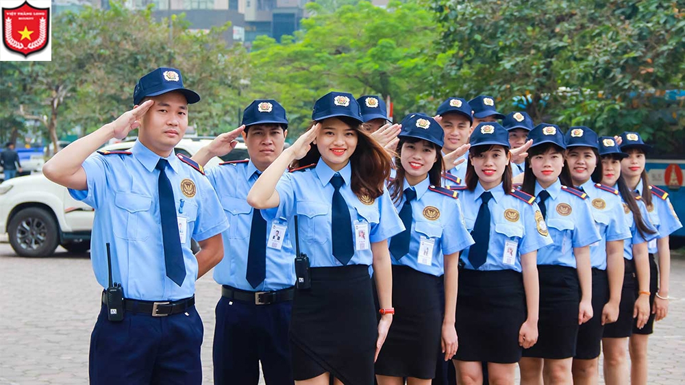 Dịch vụ bảo vệ ngân hàng tại Hải Dương