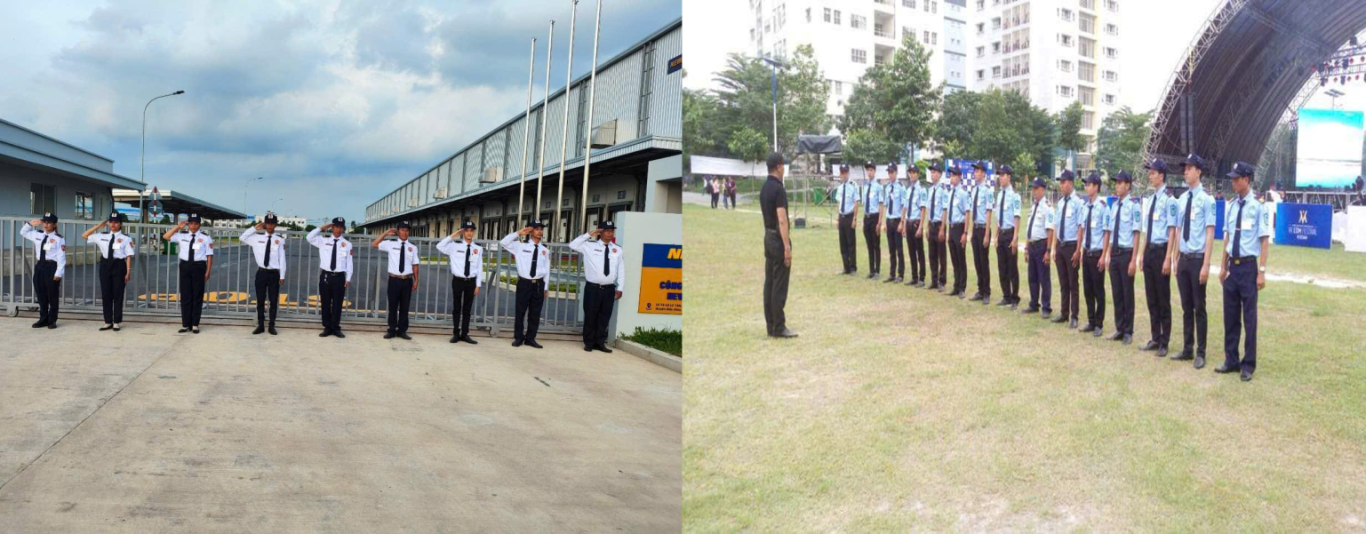 CÔNG TY CỔ PHẦN DỊCH VỤ BẢO VỆ VIỆT THĂNG LONG