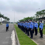 Top 10 công ty dịch vụ bảo vệ uy tín tại TPHCM và các tỉnh lân cận