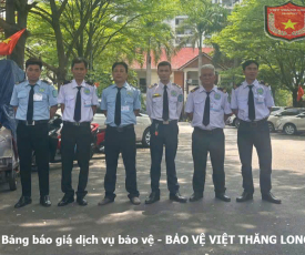 Dịch vụ bảo vệ kho lạnh, kho đông