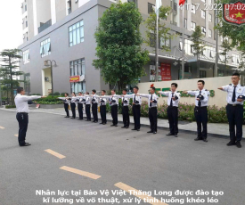 Làm sao để thuê bảo vệ chuyên nghiệp cho gia đình?