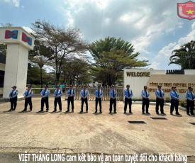 Làm thế nào để thuê dịch vụ bảo vệ cho công ty may mặc?