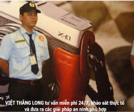 Bảo Vệ Khách Sạn – Đảm Bảo An Ninh 24/7, Tạo Môi Trường Nghỉ Dưỡng An Toàn