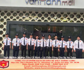 Bảng Báo Giá Dịch Vụ Bảo Vệ Áp Tải – Giải Pháp An Toàn Tuyệt Đối Cho Tài Sản Của Bạn