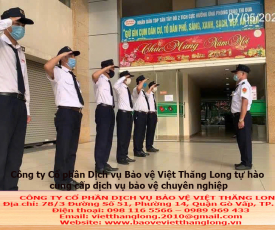 Việc Làm Bảo Vệ Khách Sạn Phụ Trách Những Công Việc Nào?