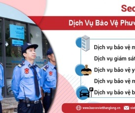 Dịch Vụ Bảo Vệ Phường Bàn Cờ