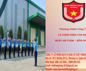 Top 6 Công Ty Chuyên Dịch Vụ Bảo Vệ Khách Sạn Uy Tín Hiện Nay