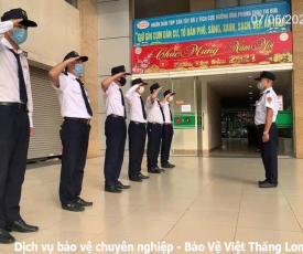 Tại sao nên chọn dịch vụ bảo vệ cho sự kiện thời trang?