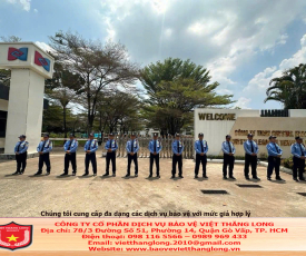 Khi cướp có súng nhân viên cần làm gì?