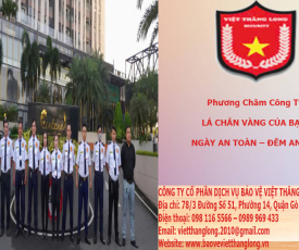 8 bước xử lý kẻ trộm đột nhập chung cư nhân viên bảo vệ cần biết
