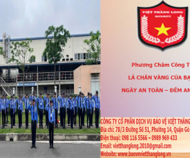 6 công ty dịch vụ bảo vệ tại quận 2 bạn không nên bỏ qua