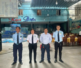 Bảng Báo Giá Dịch Vụ Bảo Vệ Theo Giờ (Thời Vụ) – Giải Pháp An Toàn Linh Hoạt Tại Việt Nam