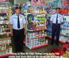 Làm sao để phản hồi nhanh khi cần tăng ca bảo vệ?