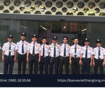 Làm Thế Nào Để Thuê Được Công Ty Bảo Vệ Chất Lượng