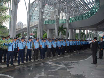 Top 37 công ty dịch vụ bảo vệ tại TPHCM uy tín chuyên nghiệp