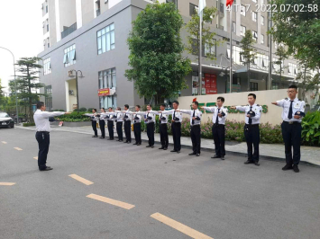 Dịch vụ bảo vệ ngân hàng tại Thừa Thiên Huế chuyên nghiệp uy tín