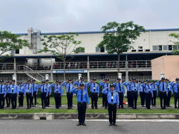 Dịch vụ bảo vệ ngân hàng tại Bắc Ninh chuyên nghiệp uy tín hàng đầu