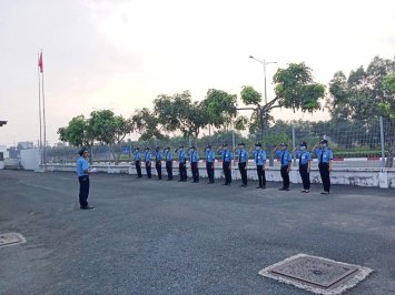 Dịch vụ bảo vệ tại Đồng Nai