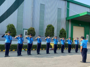 Dịch vụ bảo vệ ngân hàng Quận Tân Bình