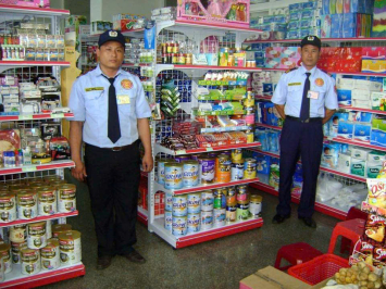 Dịch vụ bảo vệ ngân hàng tại An Giang chuyên nghiệp uy tín hàng đầu