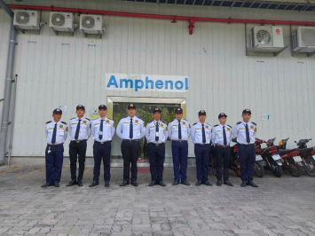 Dịch vụ bảo vệ ngân hàng tại Ninh Bình chuyên nghiệp uy tín hàng đầu