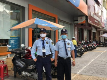 Dịch vụ bảo vệ ngân hàng tại Hà Nam chuyên nghiệp uy tín hàng đầu