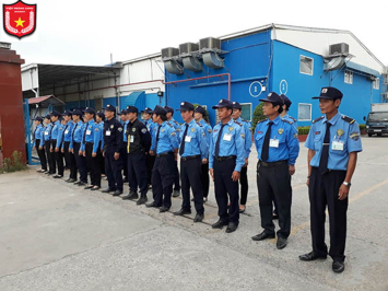 Dịch vụ bảo vệ ngân hàng tại Hà Tĩnh chuyên nghiệp uy tín hàng đầu