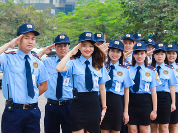 Dịch vụ bảo vệ ngân hàng tại Hải Dương chuyên nghiệp uy tín hàng đầu