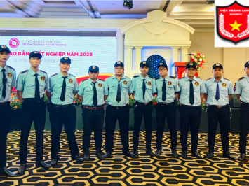 Dịch vụ bảo vệ ngân hàng tại Hưng Yên chuyên nghiệp uy tín hàng đầu