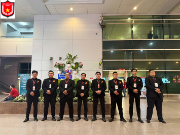 Dịch vụ bảo vệ ngân hàng tại Lâm Đồng chuyên nghiệp uy tín hàng đầu