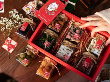 Những Món Quà Tết “Hot” Nhất Năm Nay, Nhiều Người Săn Lùng