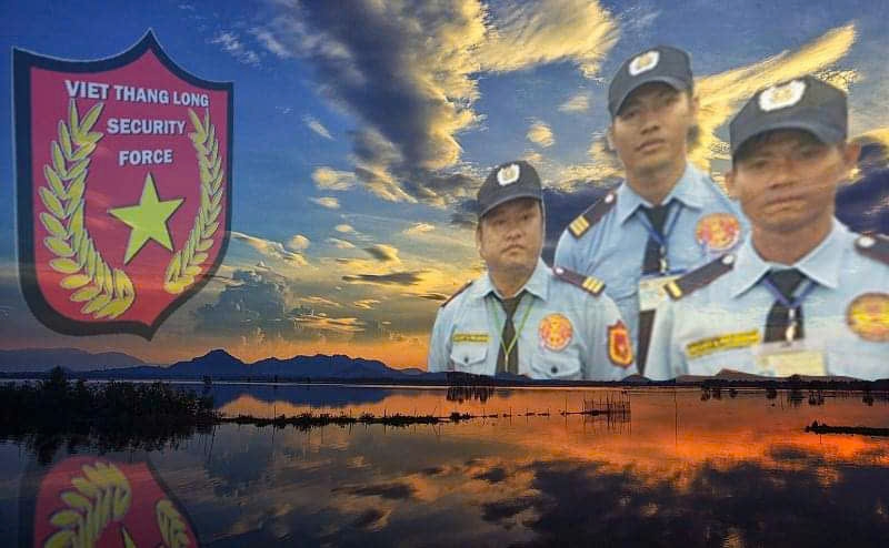 Dịch vụ bảo vệ ngân hàng tại Bạc Liêu