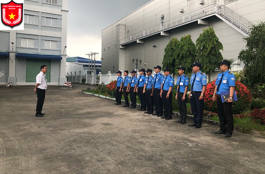 Dịch vụ bảo vệ ngân hàng tại Lai Châu