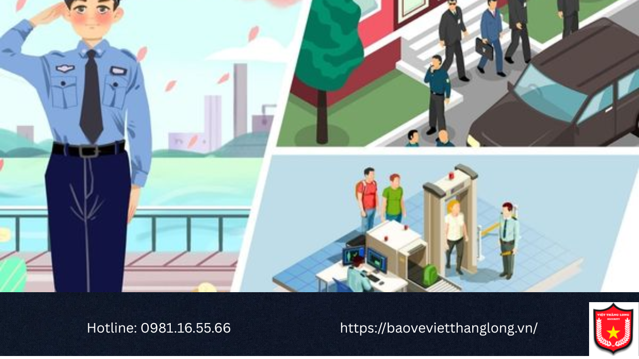 Làm Thế Nào Để Thuê Được Công Ty Bảo Vệ Chất Lượng