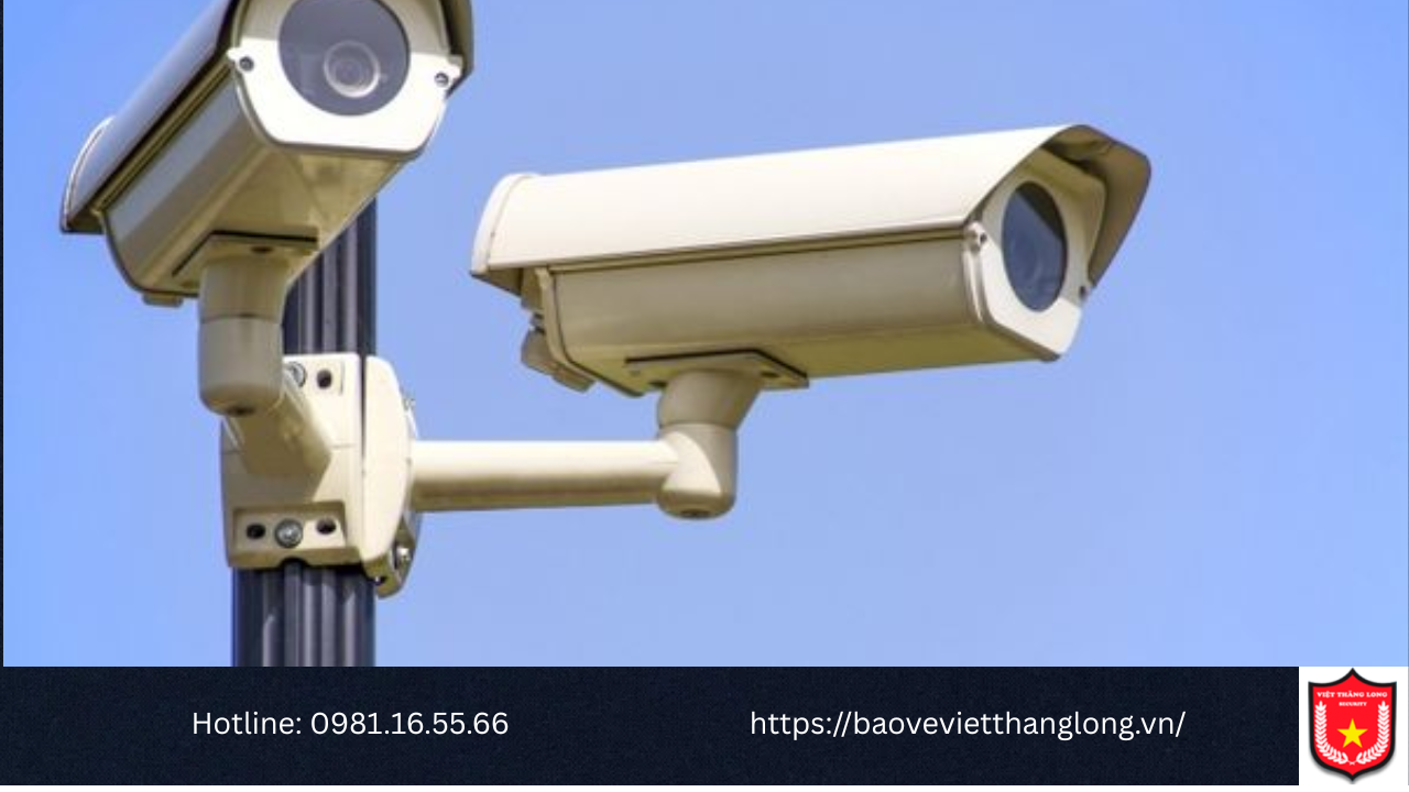 Dịch Vụ Cung Cấp Thiết Bị An Ninh – Bảo Vệ An Toàn Tuyệt Đối Cho Mọi Mục Tiêu