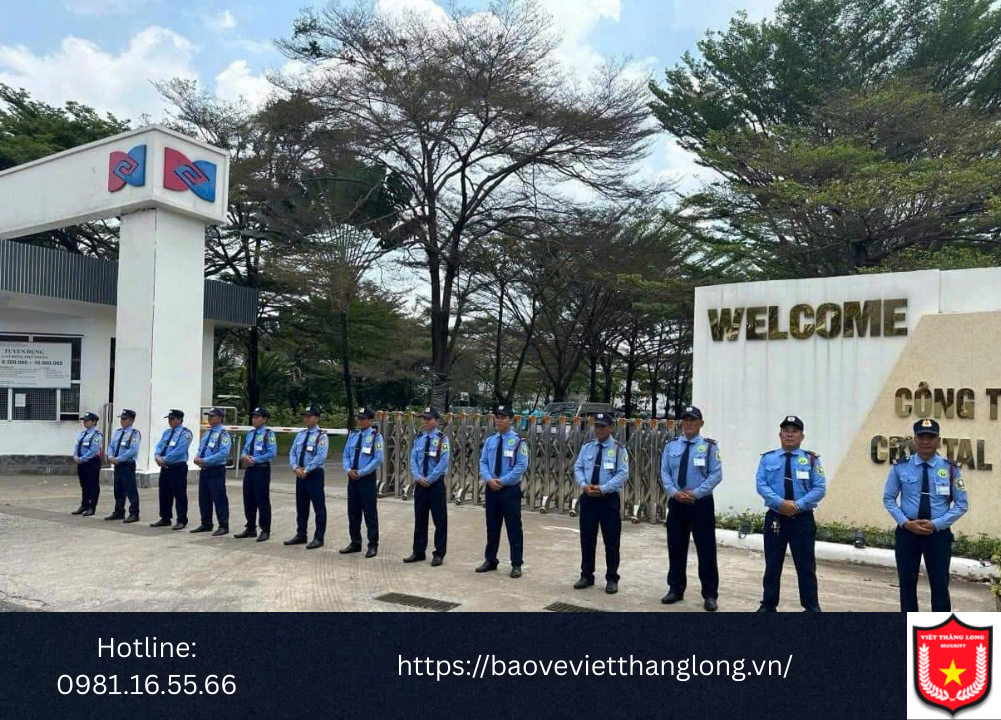 Làm thế nào để thăng tiến trong ngành bảo vệ?