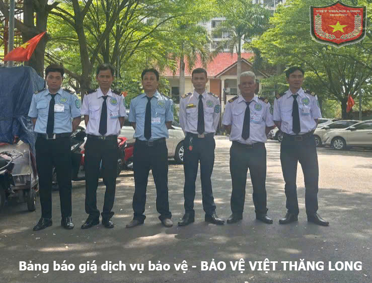 Làm thế nào để thuê dịch vụ bảo vệ cho trung tâm thể dục thể thao?
