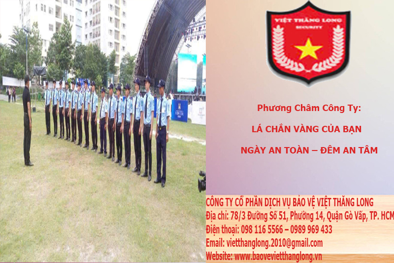 Công Ty Bảo Vệ Bệnh viện Từ Dũ