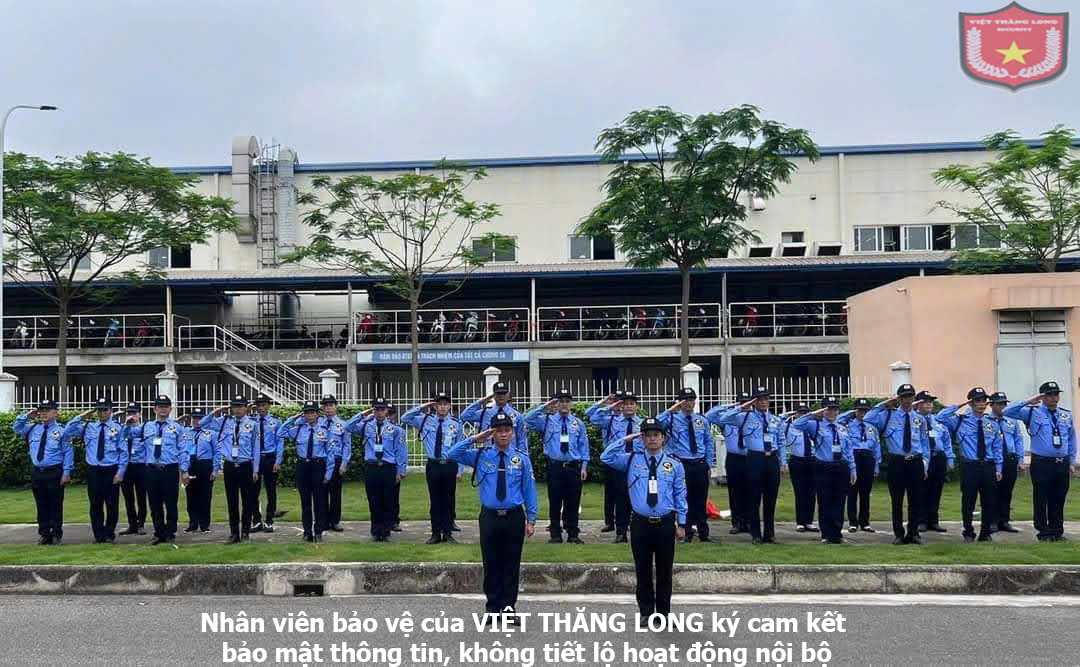Làm thế nào để thuê dịch vụ bảo vệ cho công ty thiết kế nội thất?
