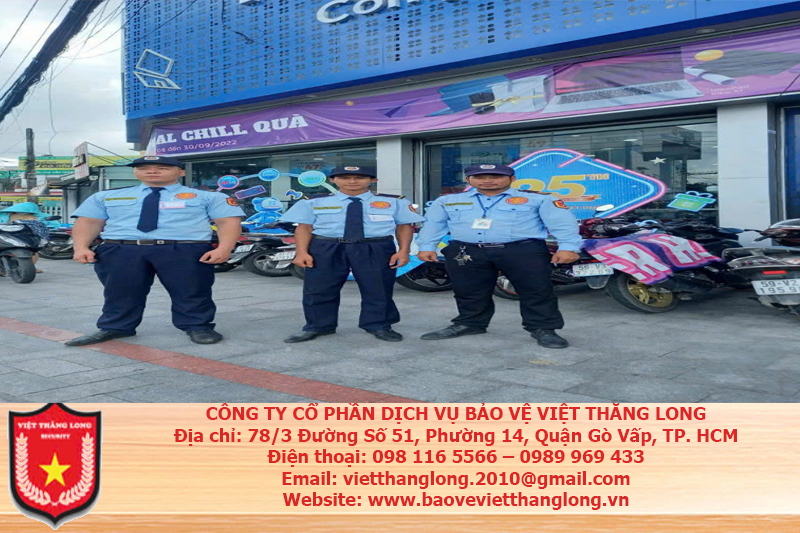 Dịch Vụ Bảo Vệ Cá Nhân (Vệ Sĩ) – Giải Pháp An Toàn Tuyệt Đối Cho Bạn