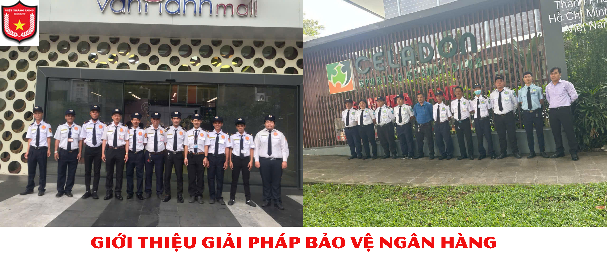 Giới thiệu giải pháp bảo vệ ngân hàng