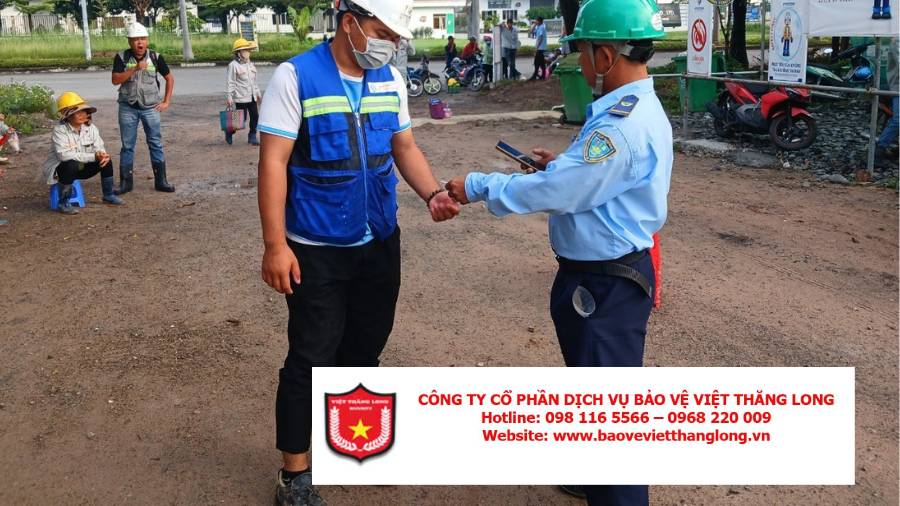 Lương bảo vệ bao nhiêu?