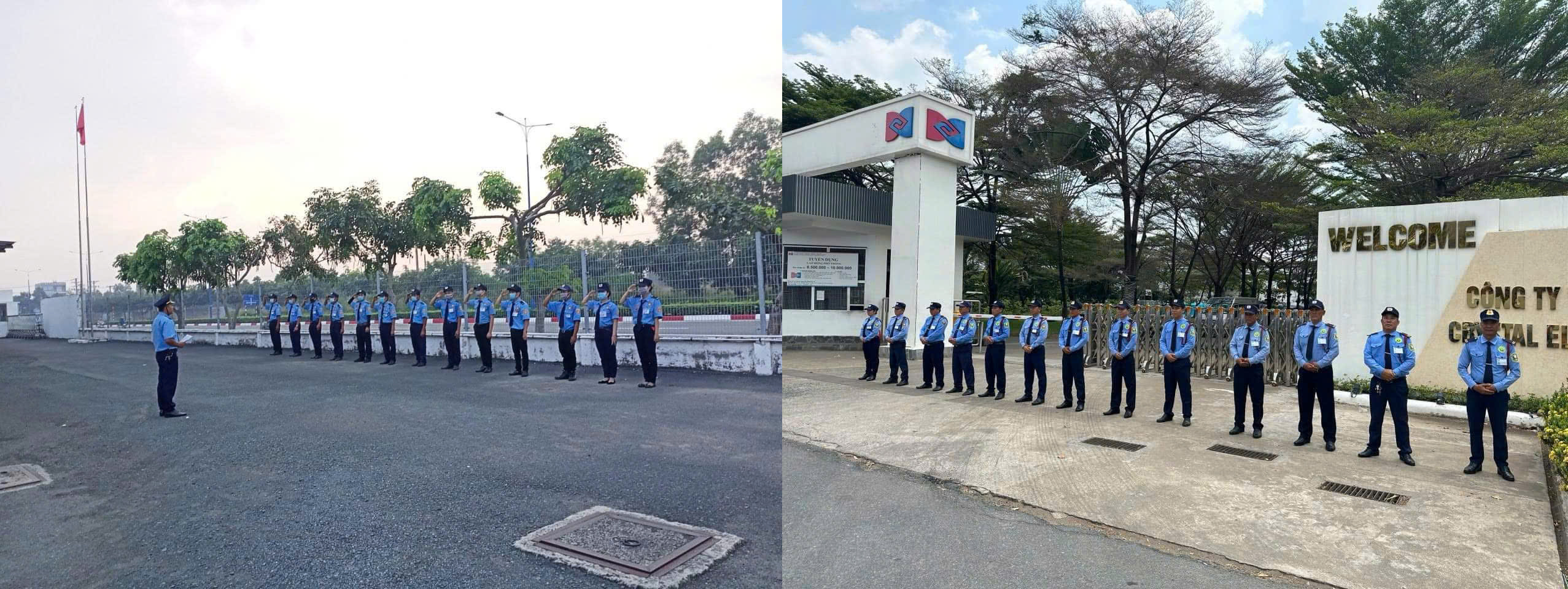 Công nghệ giám sát AI hiện đại