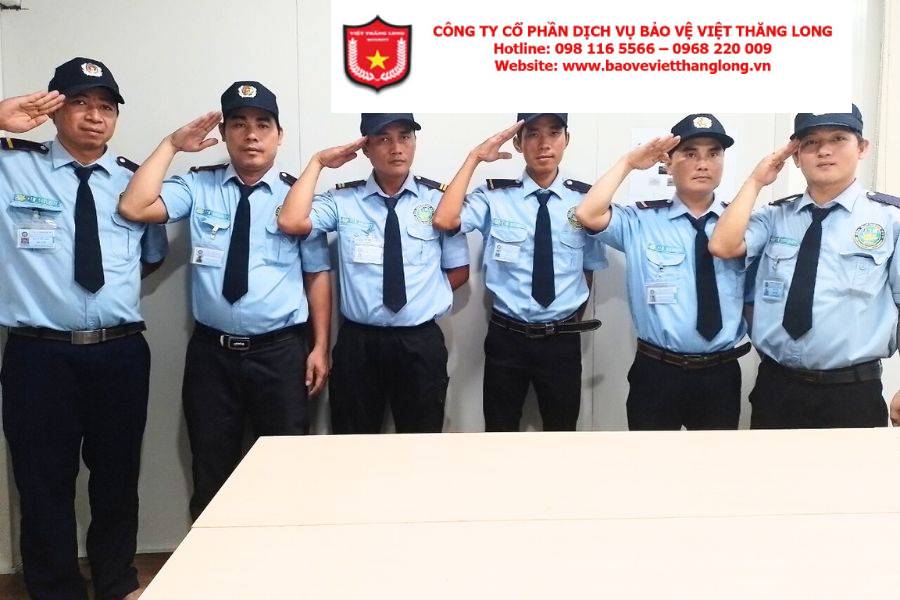 Chia sẻ 5 lời khuyên cho nhân viên bảo vệ ca đêm cần phải nhớ?