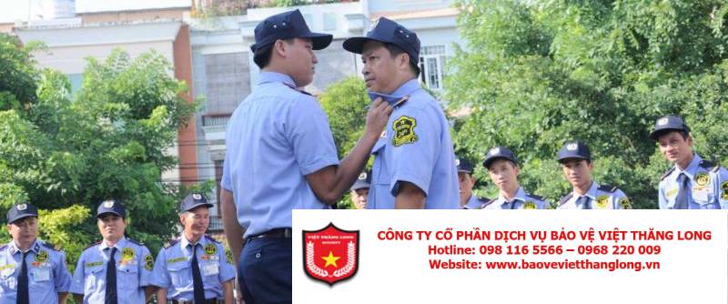 Bảo vệ không biết võ có làm tốt công việc được không?