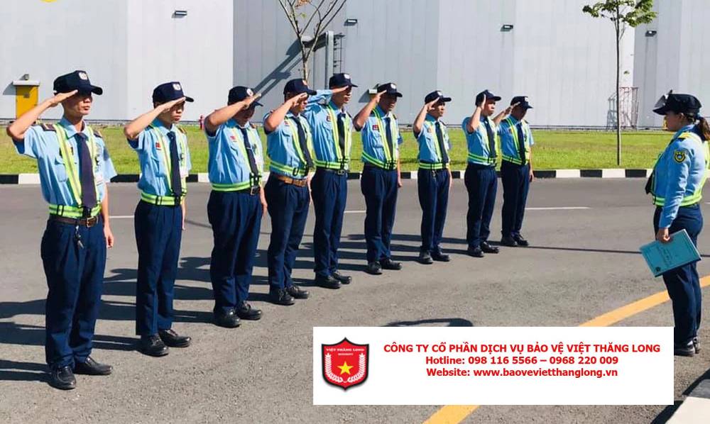 Cách Lựa Chọn Công Ty Dịch Vụ Bảo Vệ Đáng Tin Cậy