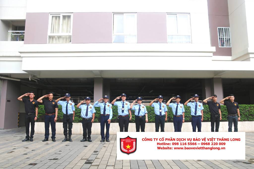 Cách quản lý nhân viên bảo vệ hiệu quả Doanh nghiệp cần biết?