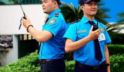 Top 10+ Công Ty Dịch Vụ Bảo Vệ Tốt Nhất Tại TPHCM