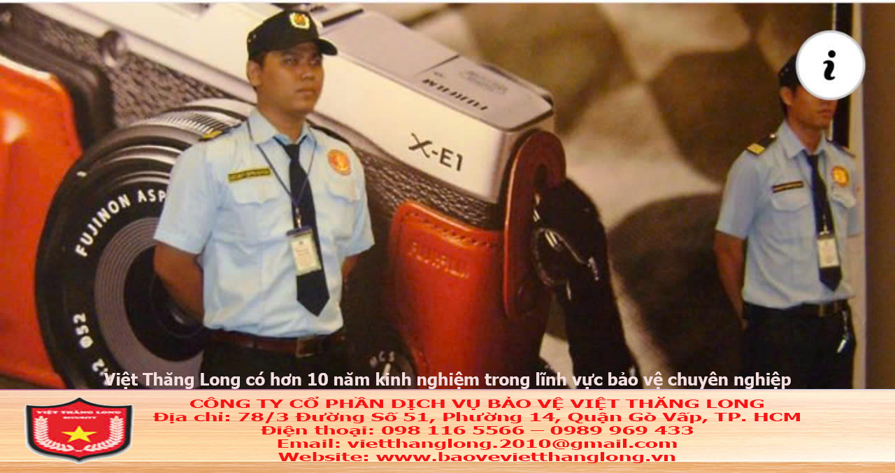 Dịch Vụ Bảo Vệ Tòa Nhà – Giải Pháp An Ninh Cho Không Gian Sống Và Làm Việc