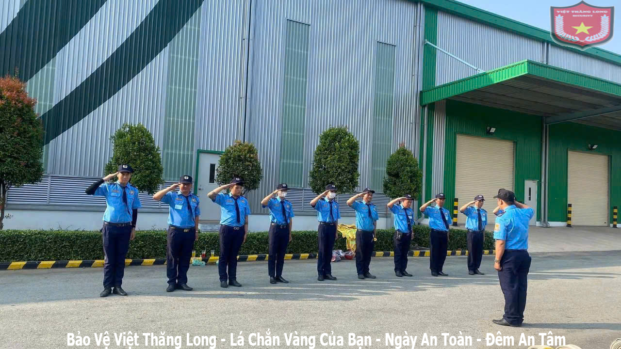 Làm thế nào để chọn dịch vụ bảo vệ cho festival văn hóa?